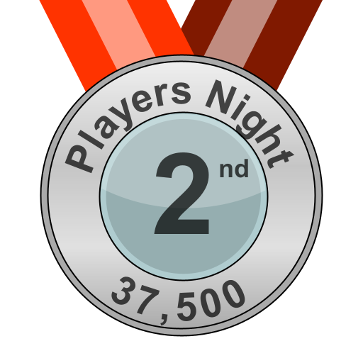 Players Night