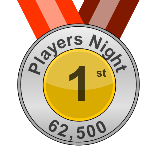 Players Night