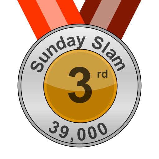 Sunday Slam