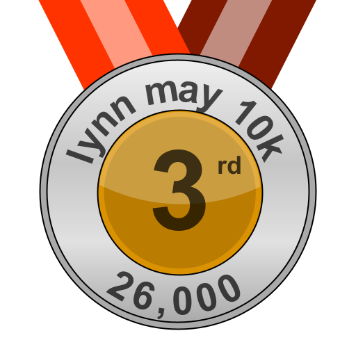 lynn may 10k