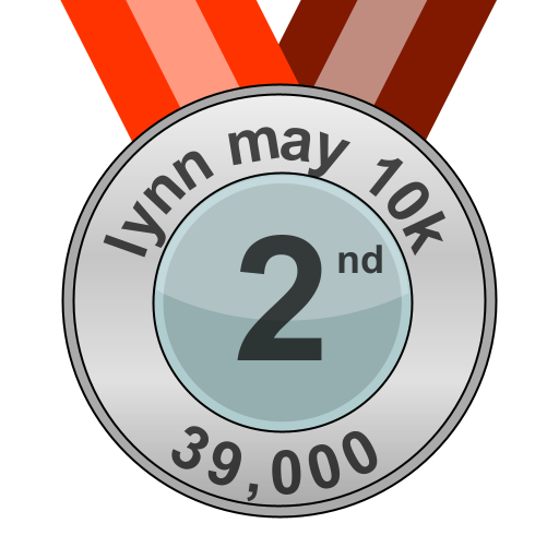 lynn may 10k