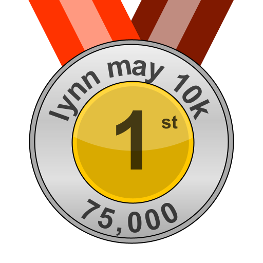 lynn may 10k
